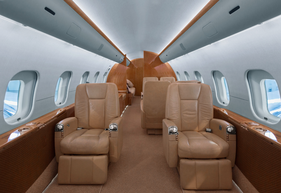 How Much Is Paid For A Flight On A Private Jet Private Jet Coach